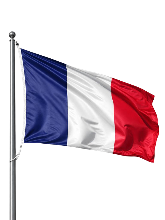 France